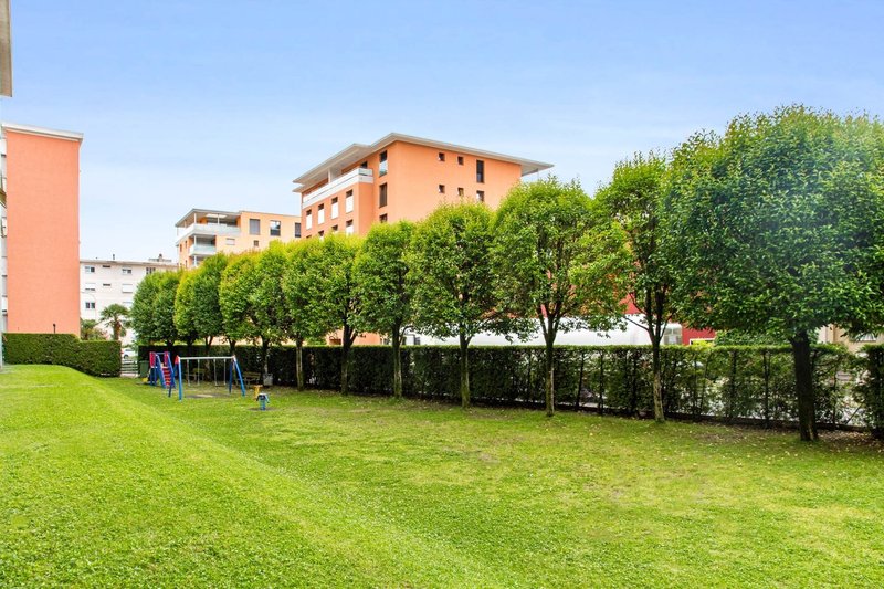 Photo 2 of Via Varenna 34, Locarno