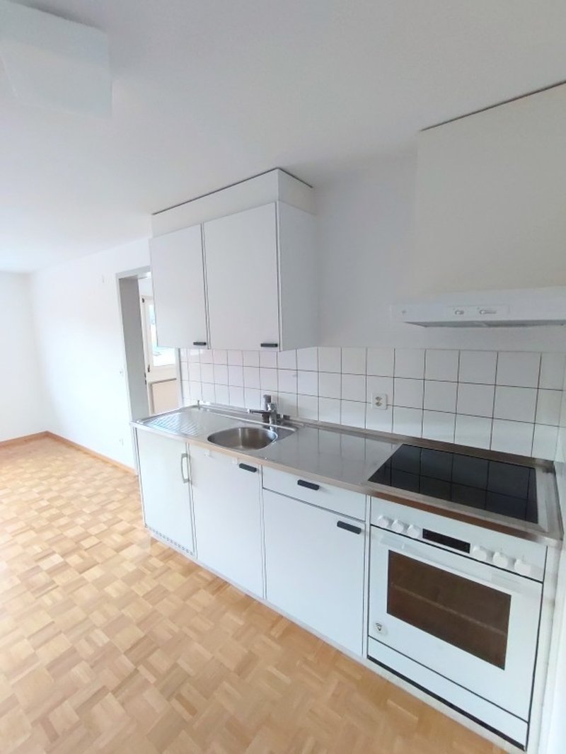 Foto 4 di Aufeldstrasse 14, Bütschwil
