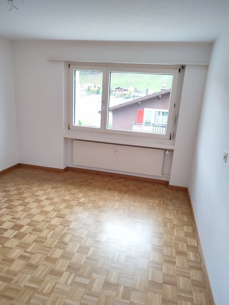 Foto 5 di Aufeldstrasse 14, Bütschwil