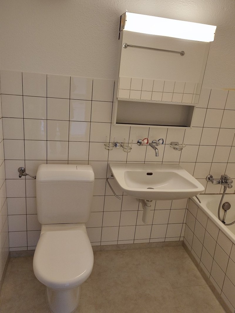 Foto 7 di Aufeldstrasse 14, Bütschwil