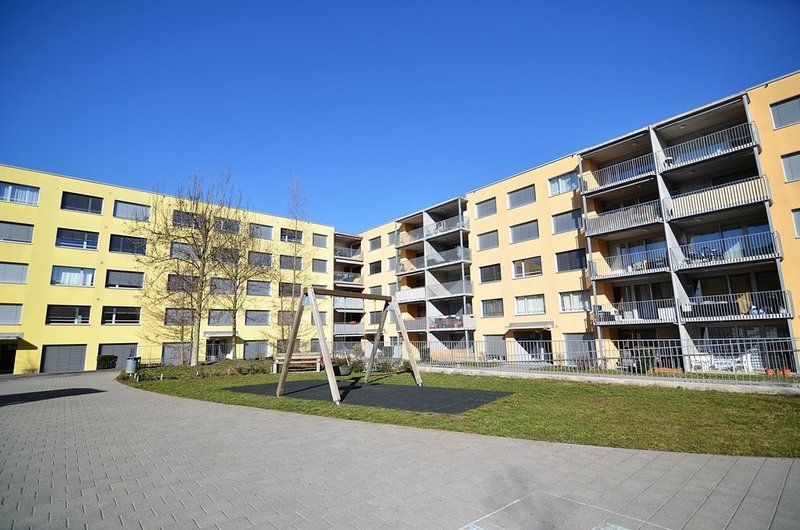 Foto 1 di Buchs ZH