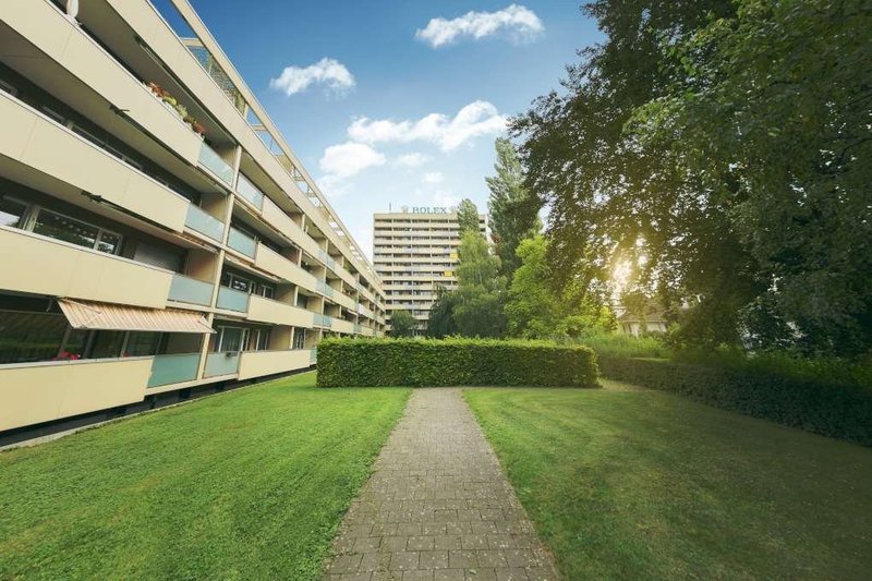 Photo 1 de Badhausstrasse 17, Biel/Bienne