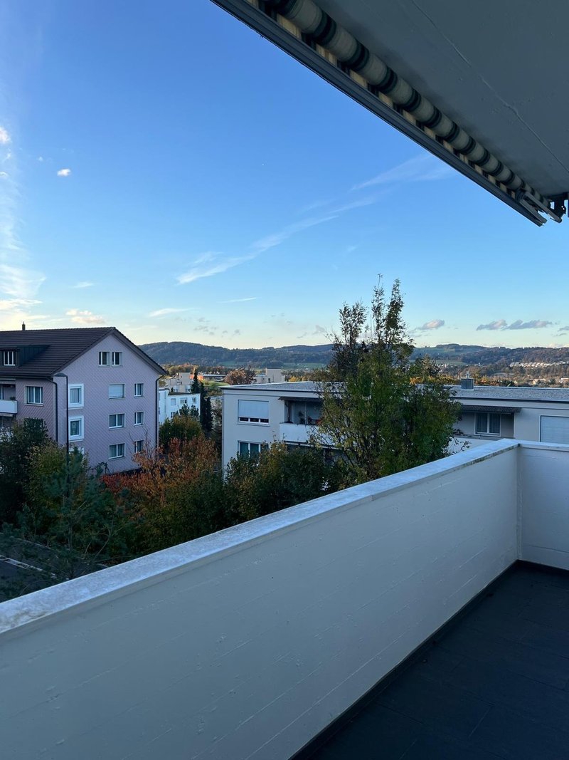 Photo 2 de Obere Waldhofstrasse 5, Uzwil