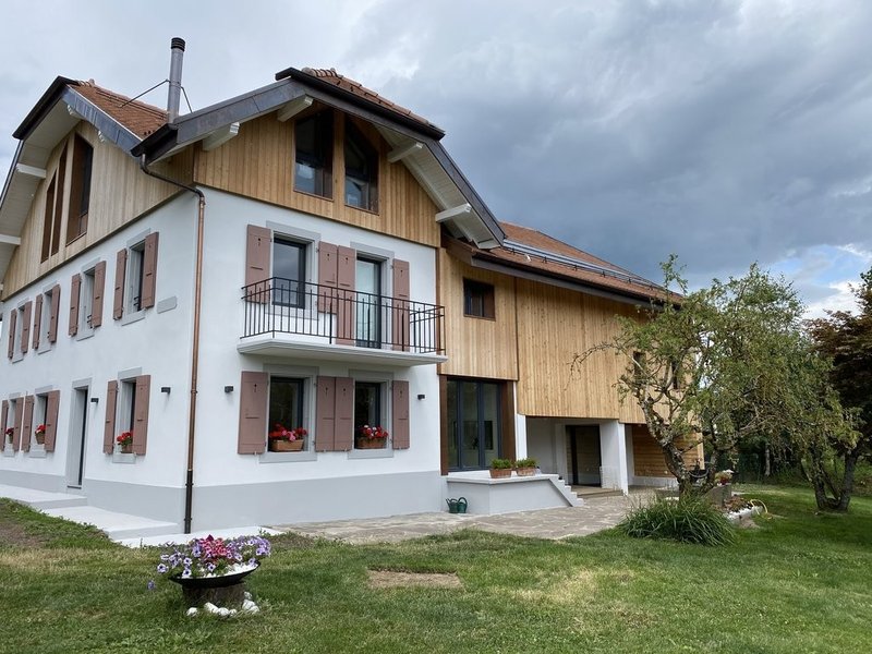 Foto 1 von Savigny