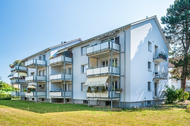 Photo 2 de Oberwilerstrasse 2, Münchenstein