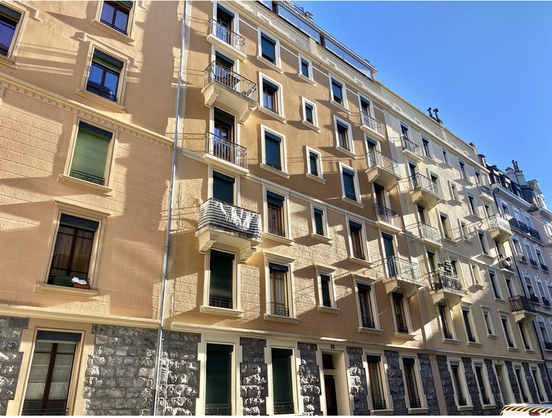 Foto 7 von Genève