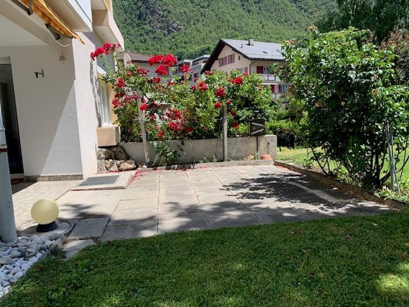 Photo 2 of Balfrinstrasse 30, Visp