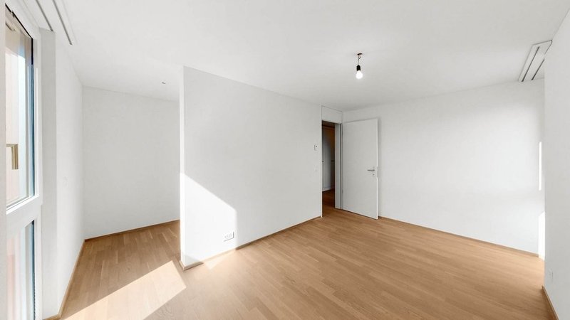 Foto 2 di Seefeldstrasse 12, Luzern