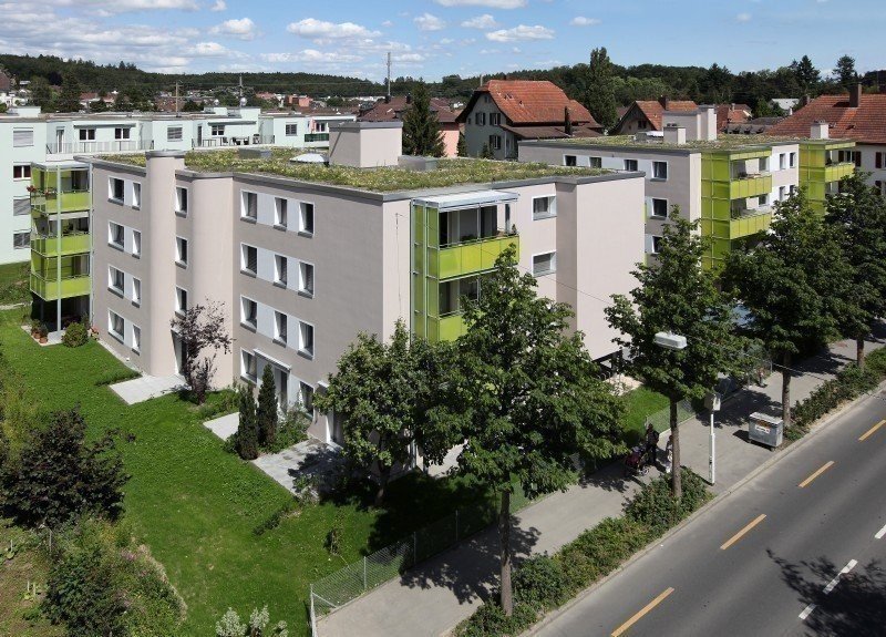 Photo 5 de Brüggstrasse 83, Biel/Bienne