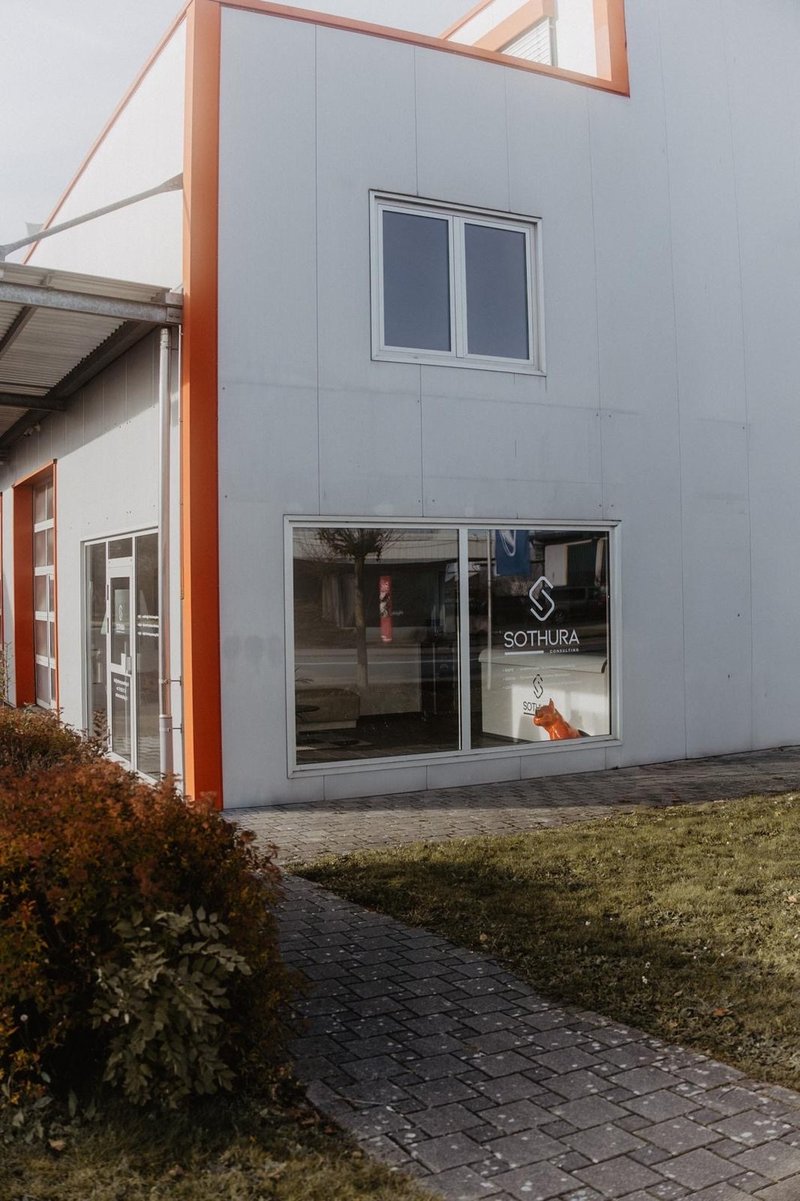 Photo 2 de Biberiststrasse 7, Gerlafingen