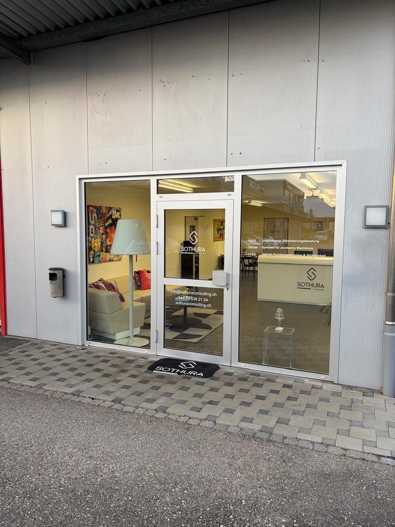 Photo 4 de Biberiststrasse 7, Gerlafingen