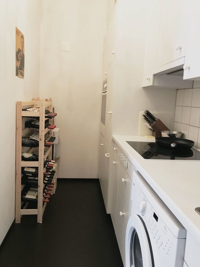 Foto 7 von Kugelgasse 3, St. Gallen