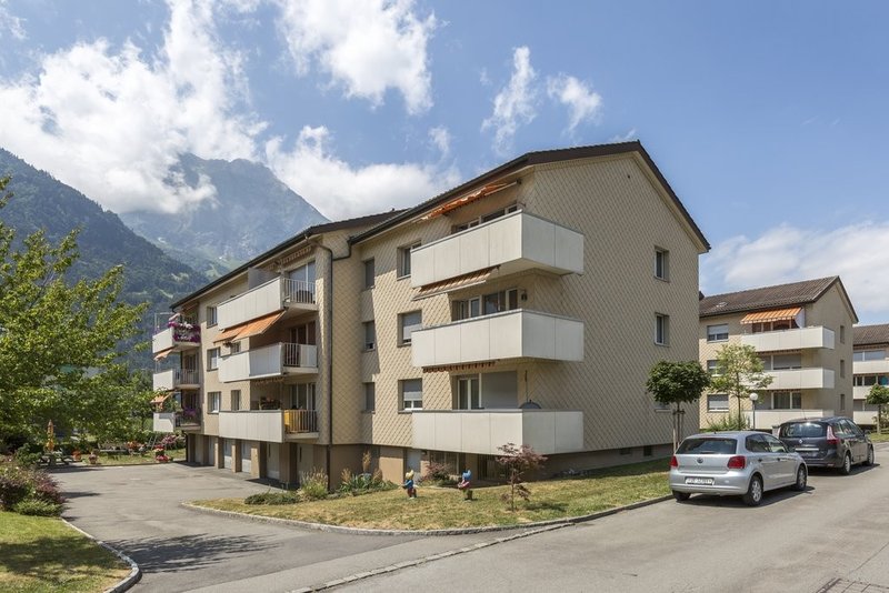 Foto 1 di Tschudiweg 13, Altdorf UR