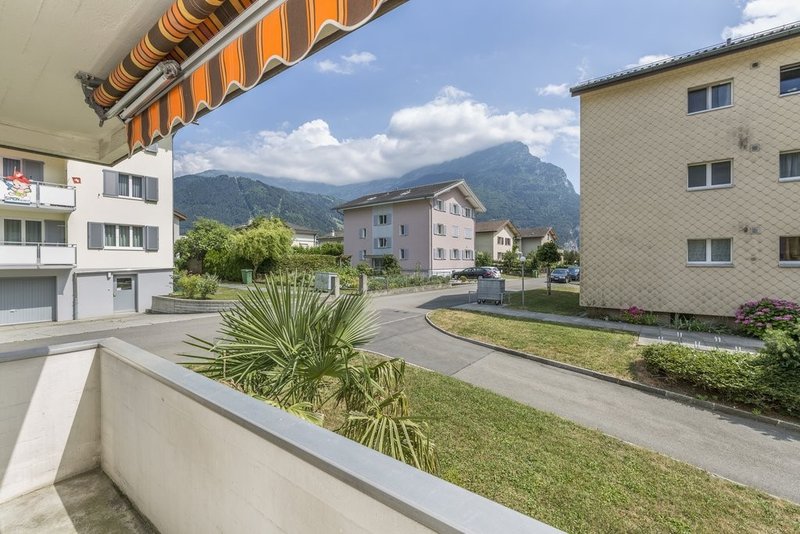 Foto 5 di Tschudiweg 13, Altdorf UR