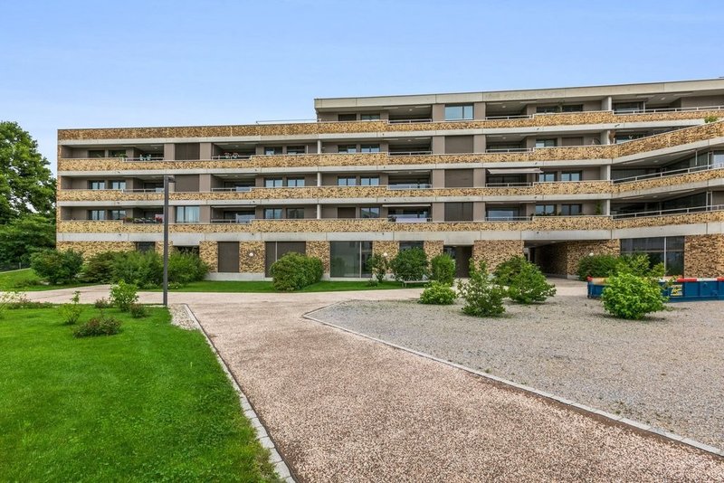 Photo 1 of Ringstrasse 4, Gossau SG