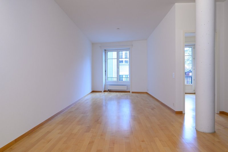Foto 2 di Rue Pichard 20, Lausanne