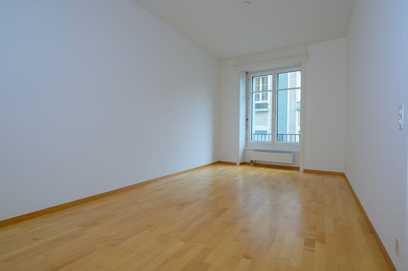 Foto 4 di Rue Pichard 20, Lausanne