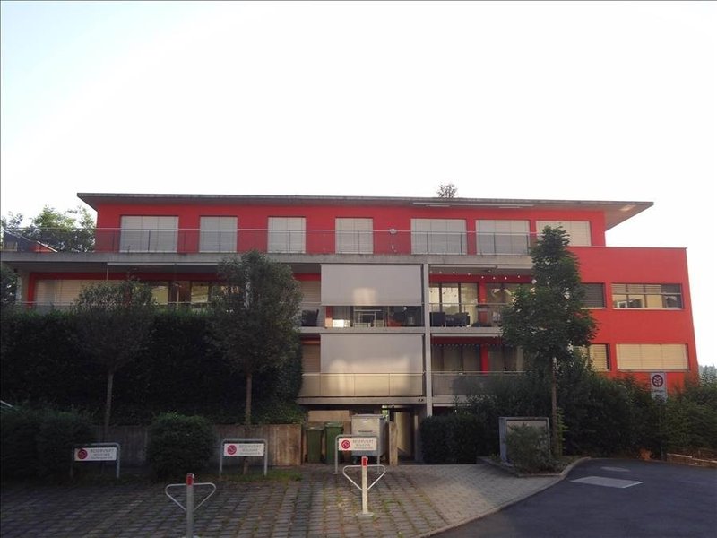 Foto 1 di Stollbergrain 8, Luzern