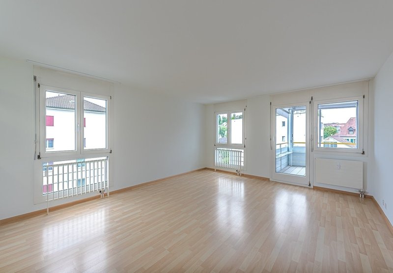 Foto 4 von Binningerstr. 13, Allschwil