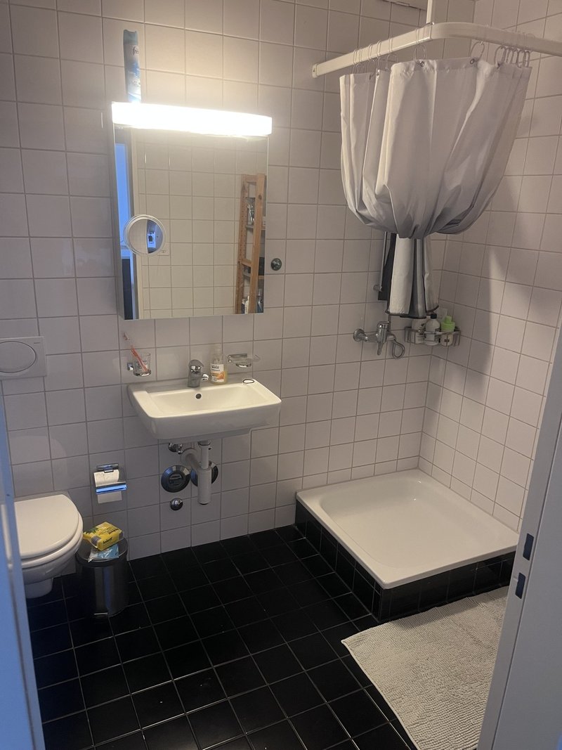 Foto 4 von Voltastrasse 86, Basel