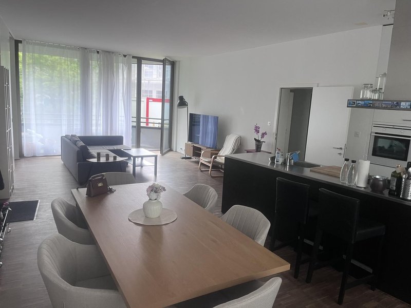 Foto 5 von Voltastrasse 86, Basel