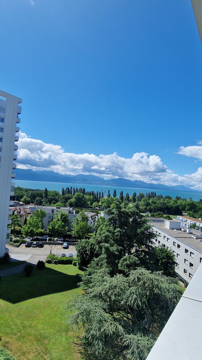 Foto 7 di Lausanne