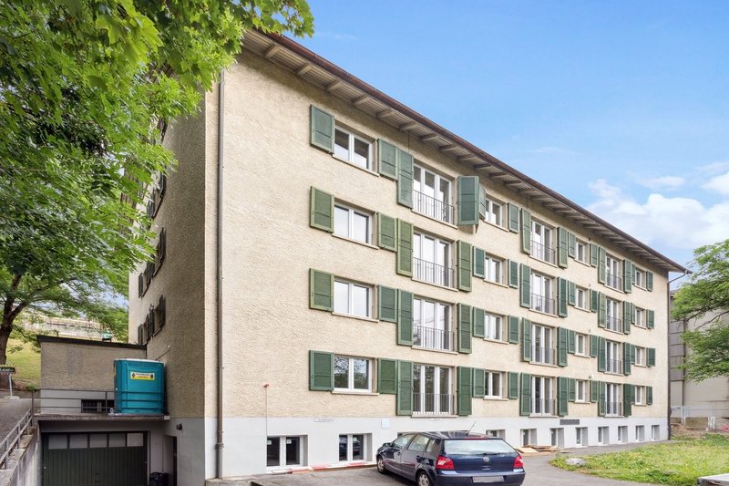 Foto 1 von Jurastrasse 63, Bern