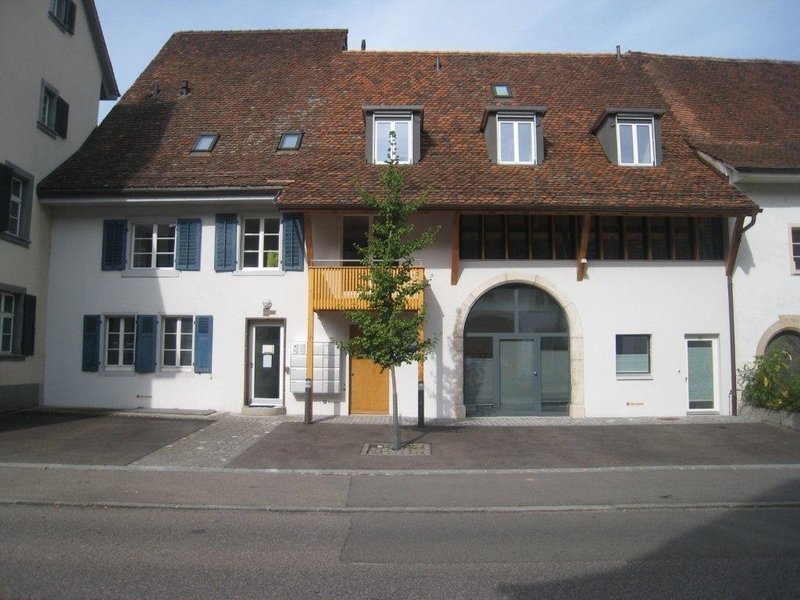 Foto 2 von Hauptstrasse 32, Dornach