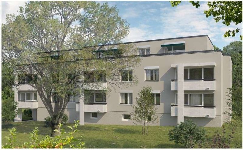 Foto 1 von Riehen