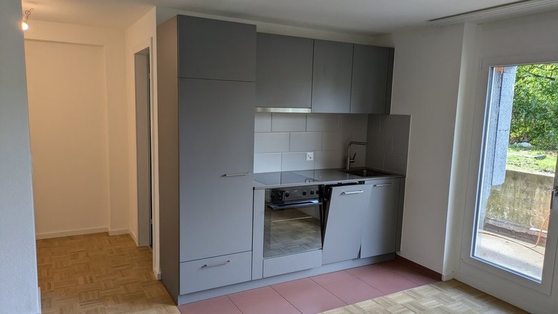Foto 3 von Unterm Schellenberg 123, Riehen