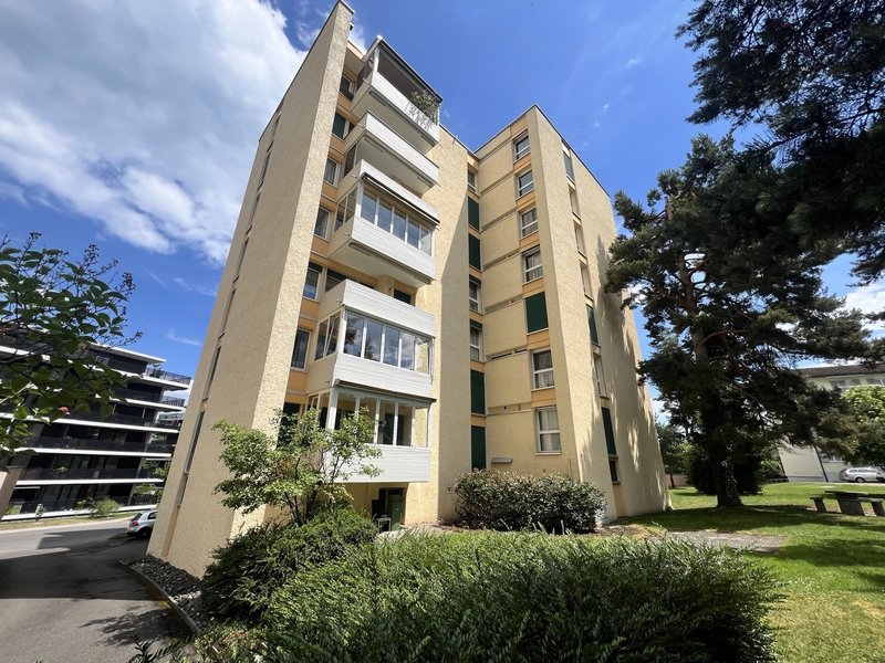 Foto 1 di Seestrasse 25, Arbon