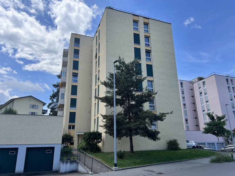 Foto 2 di Seestrasse 25, Arbon