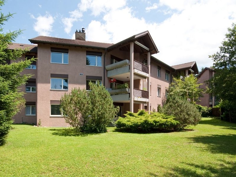 Foto 1 von Breitestr. 21, Birmensdorf ZH