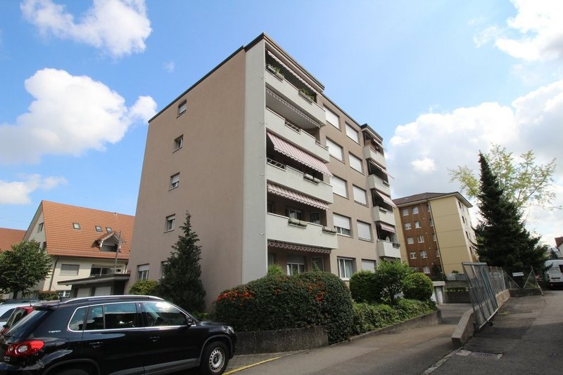 Foto 1 di Dietikon