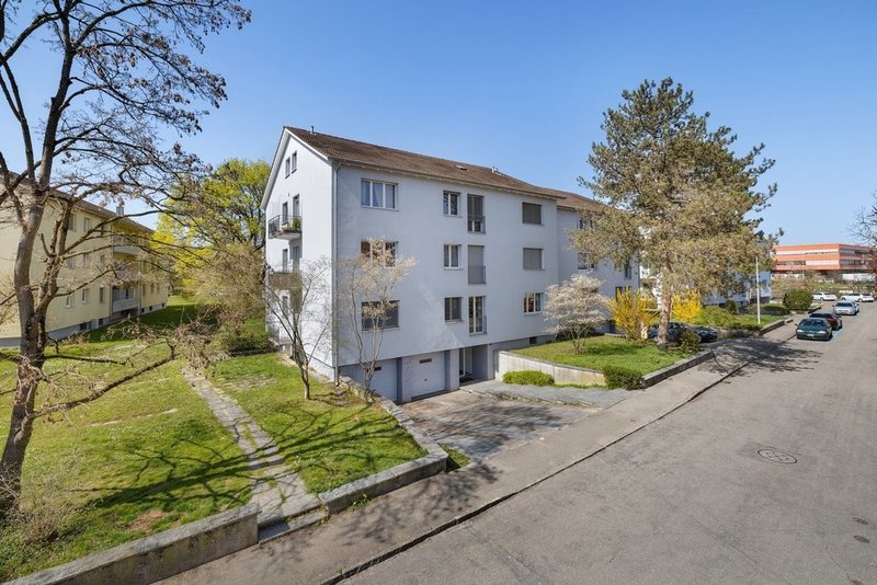 Photo 1 de Oberwilerstrasse 6, Münchenstein