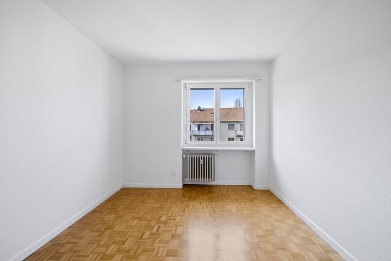 Photo 7 de Oberwilerstrasse 6, Münchenstein