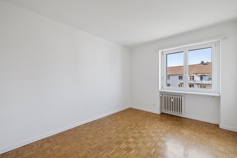 Photo 8 de Oberwilerstrasse 6, Münchenstein