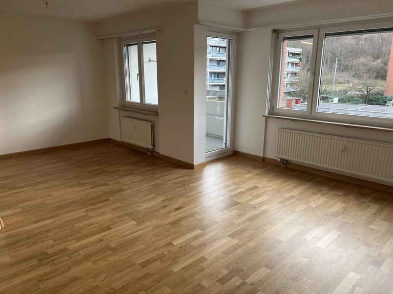 Foto 2 von Seemaettlistrasse 10, Muttenz