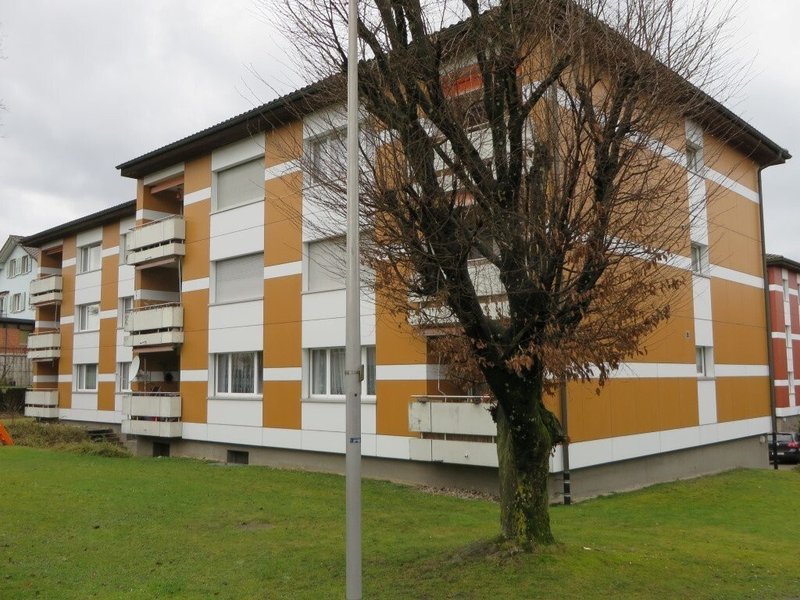 Photo 1 of Lanzenbühlweg 3, Herzogenbuchsee