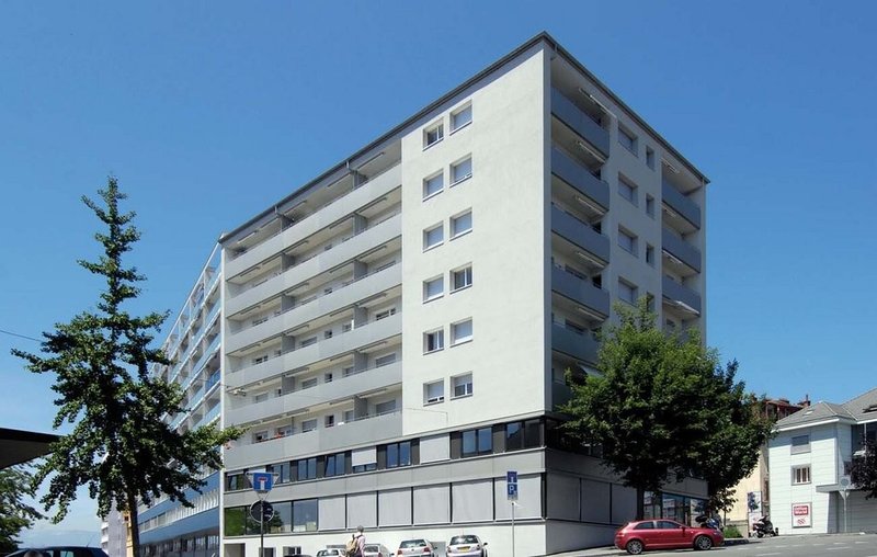 Foto 1 von Rue de Genève 75, Lausanne