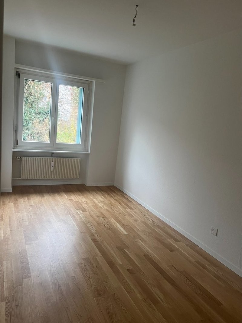 Foto 5 di Ergolzstrasse 36, Füllinsdorf