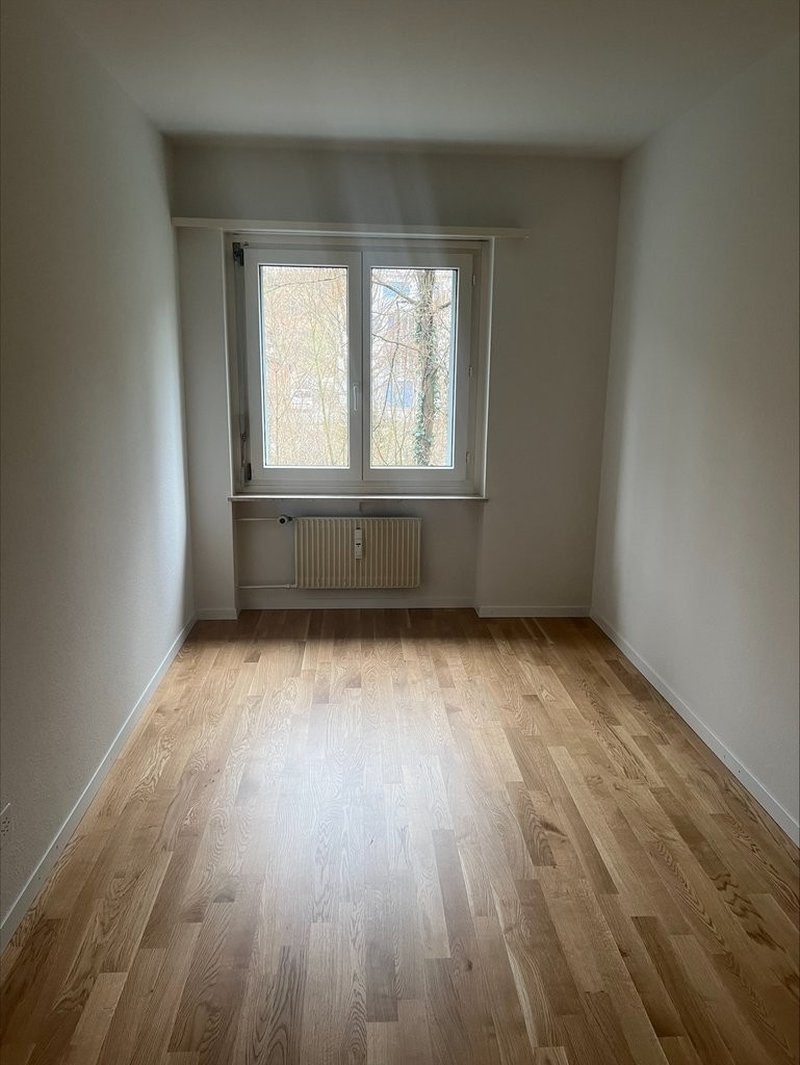 Foto 6 di Ergolzstrasse 36, Füllinsdorf