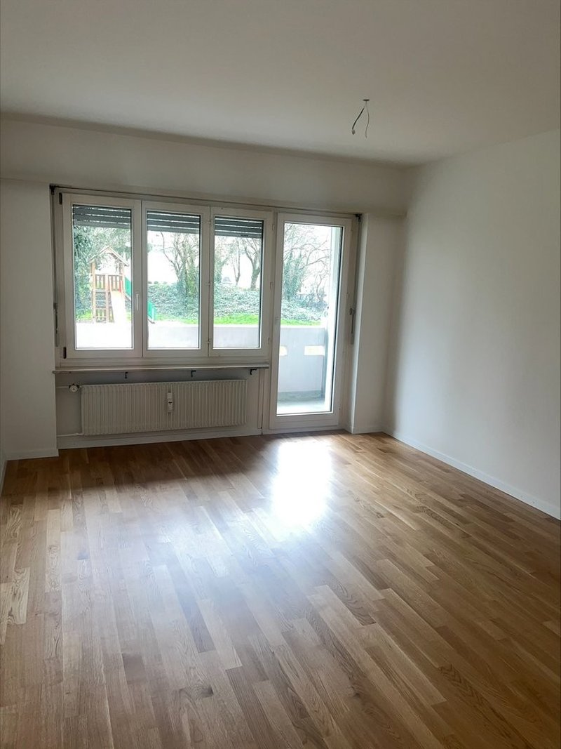 Foto 7 di Ergolzstrasse 36, Füllinsdorf