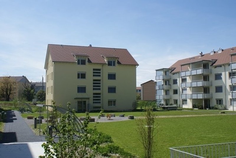 Foto 1 di Franz-Schnyder-Weg 24, Alchenflüh