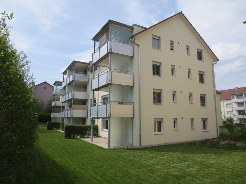 Foto 2 di Franz-Schnyder-Weg 24, Alchenflüh
