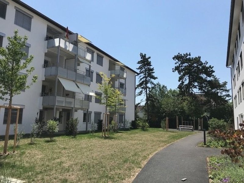 Foto 1 von Birsfelden