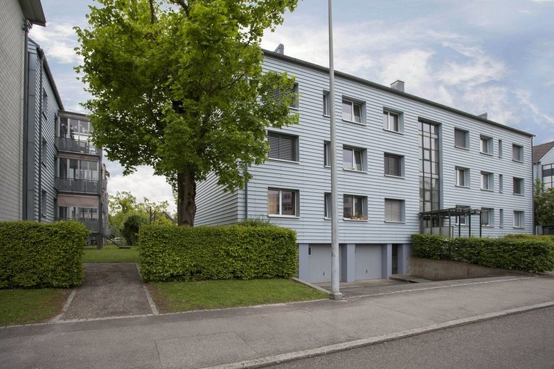Photo 1 de Solothurn