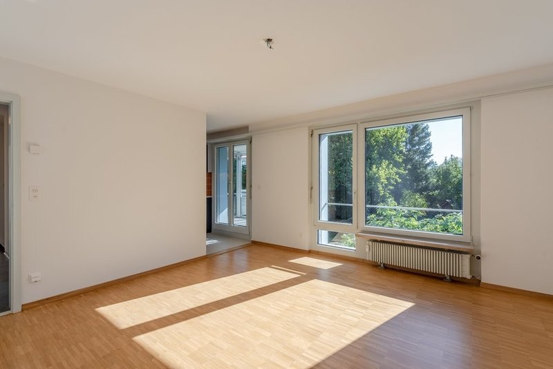 Foto 5 di Hans Huberstrasse 21, Solothurn