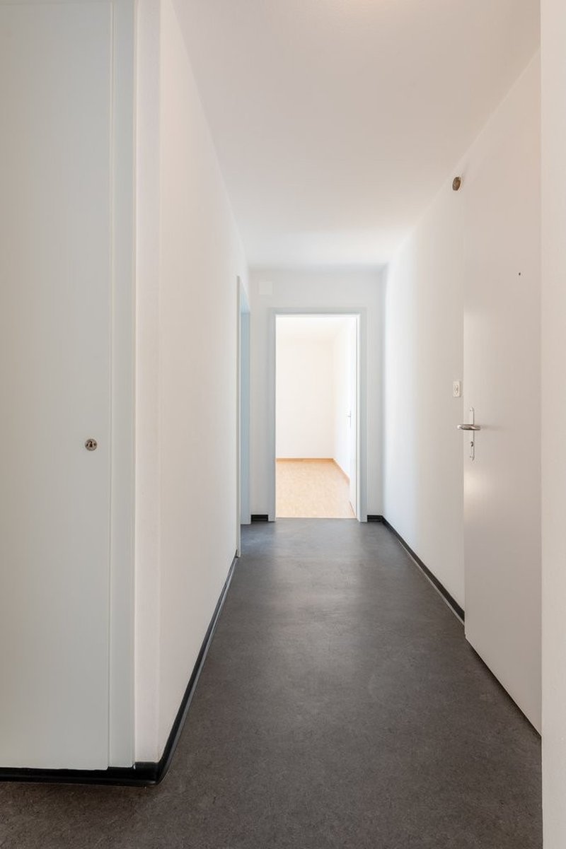 Foto 6 di Hans Huberstrasse 21, Solothurn