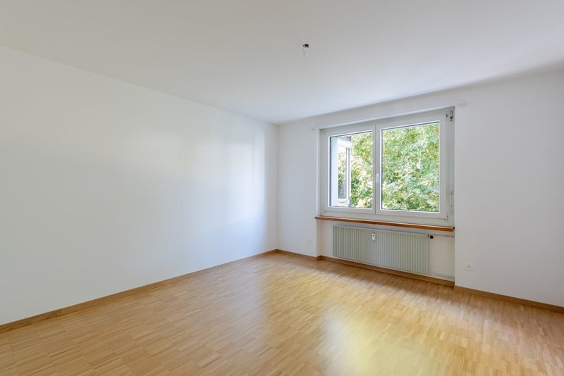 Foto 8 di Hans Huberstrasse 21, Solothurn